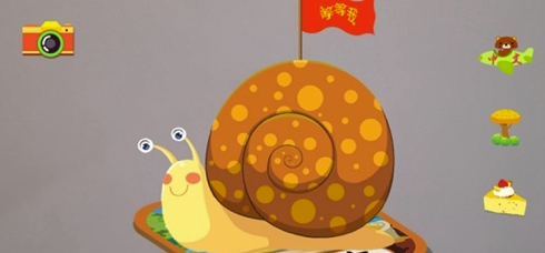 面包熊乐园免费版