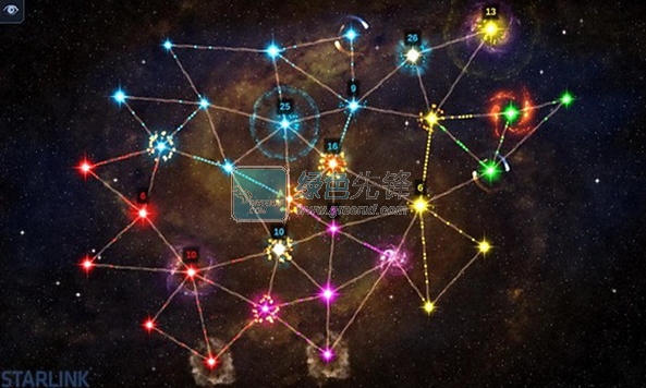星际连线android免费版