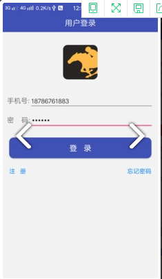 大百骑手安卓版