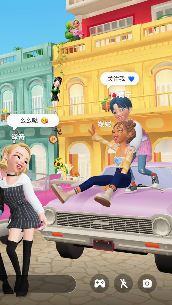 崽崽模拟器手机版