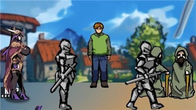魔王领主和守护骑士最新版