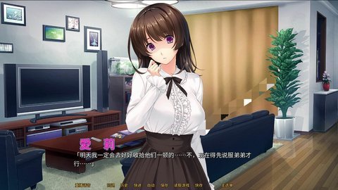 病娇姐姐安卓版