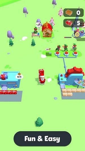 ToyFactory最新版
