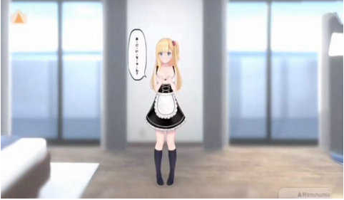 与萌同学的一天安卓版