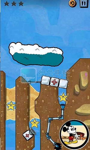 米奇小顽皮关卡解锁forandroid安卓版