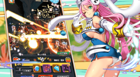 超机动少女最新版