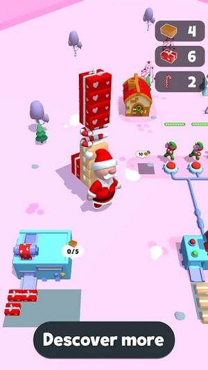 ToyFactory手机版