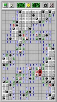 扫雷经典复古最新版