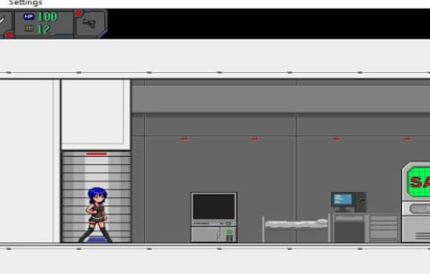 labstillalive全cg官网版