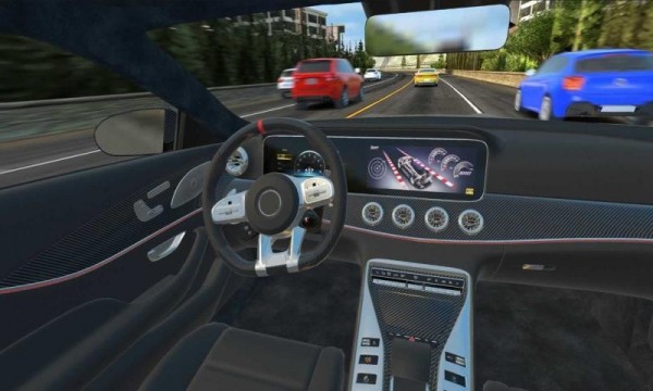 RacinginCar安卓版
