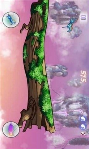 独角兽跑酷android免费版