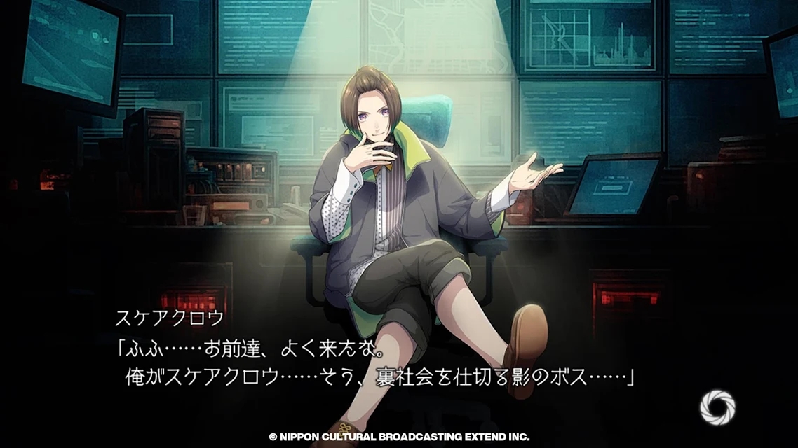 BUSTAFELLOWS安卓版