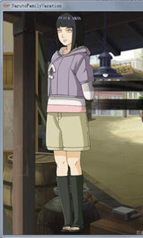 博人的假期生活安卓版