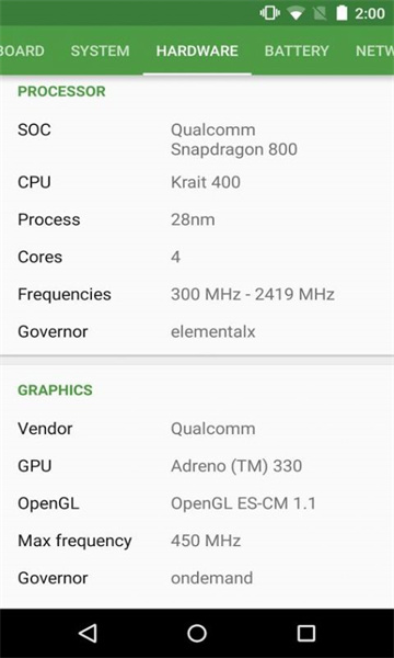 devcheck