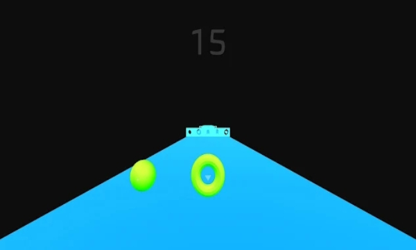 ShapeShuffle最新版