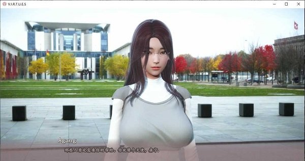 VIRTUES美德免费版