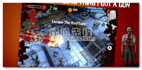 僵尸基地美元/美金无限Android