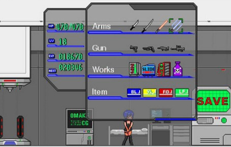 labstillalive全cg手机版