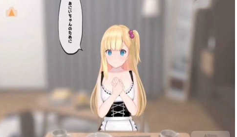 与萌同学的一天手机版
