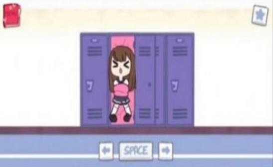 触手柜子
