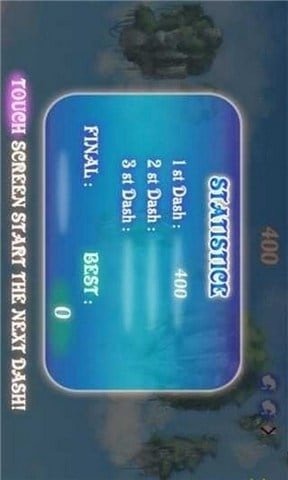 独角兽跑酷android最新版