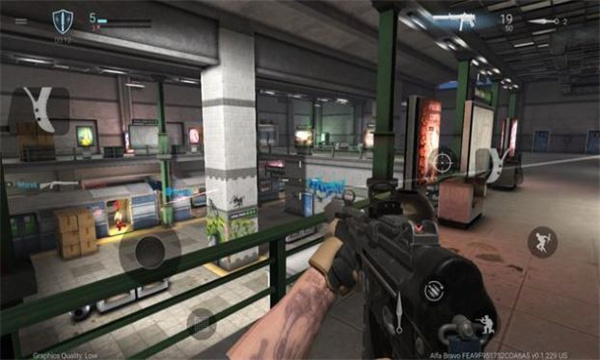 combatmaster手机版