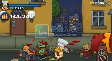 嗜血哈利android安卓版