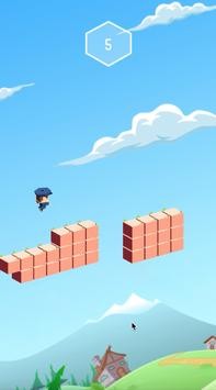 警察跑酷免费版