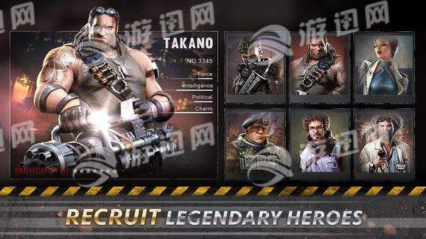 叫我传奇官网版