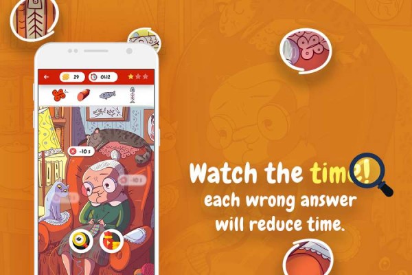 HiddenObjects安卓版