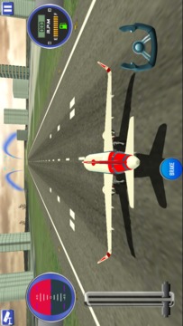 真实飞行模拟器安卓版