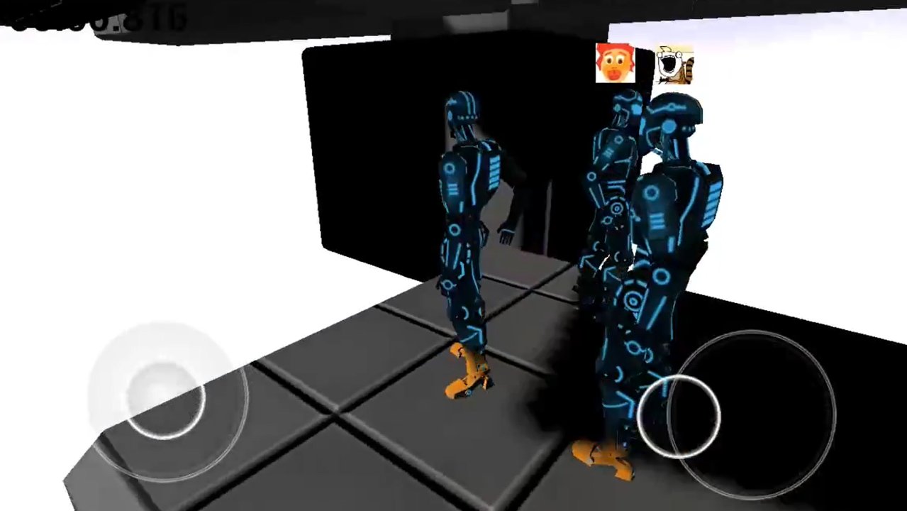 超级帕特里克手机版