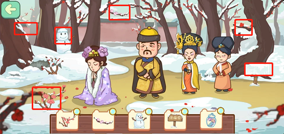 解压物语最新版