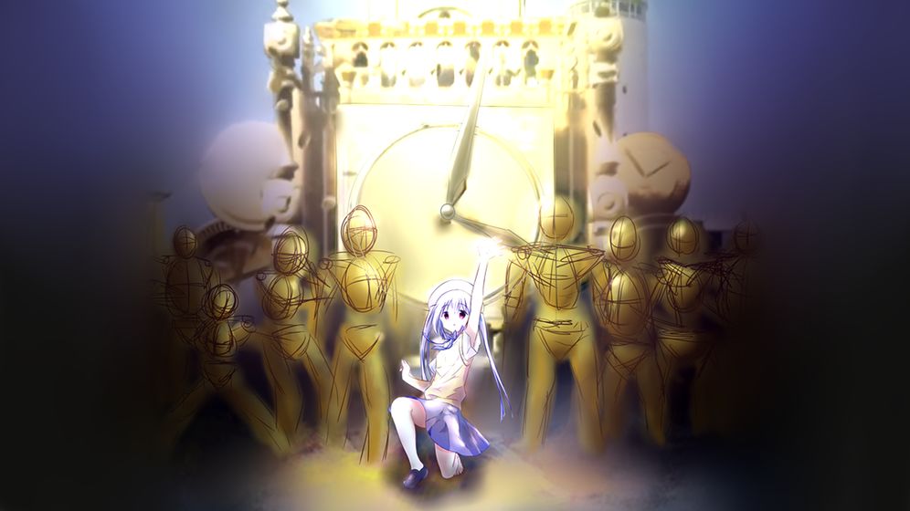 meaqua的喫茶铺安卓版