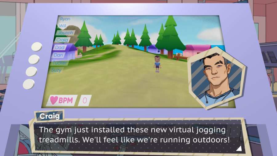 梦幻老爹官网版