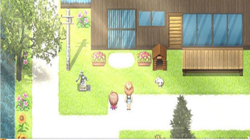 我的暑假秘密回忆官网版