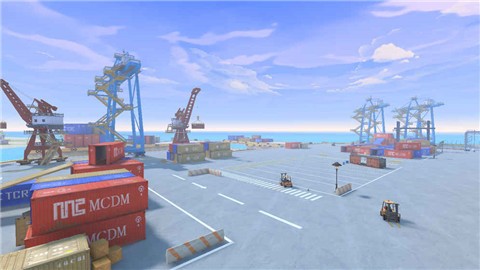 量子特工体验服最新版