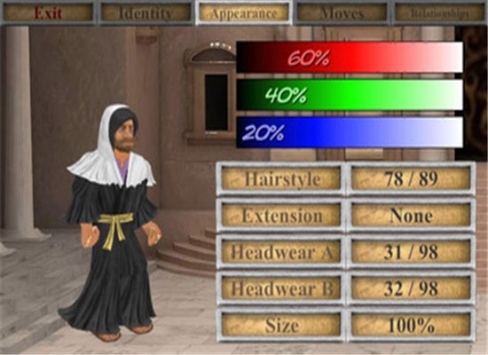 你的证明最新版