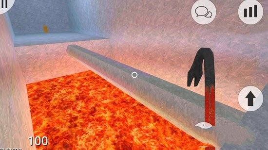 死亡跑酷安卓版