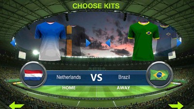 夺冠世界杯最新版