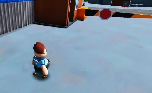 派件员模拟器官网版