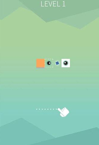 滑动眼睛安卓版