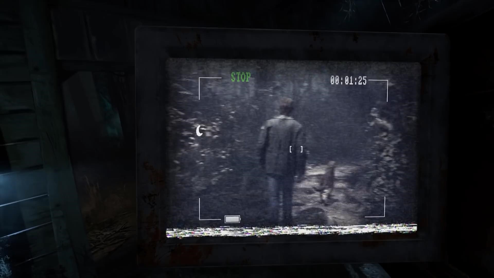 布莱尔女巫手机版