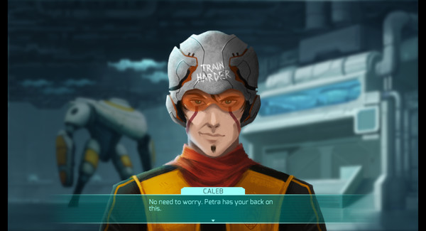 埃克朗守卫者官网版