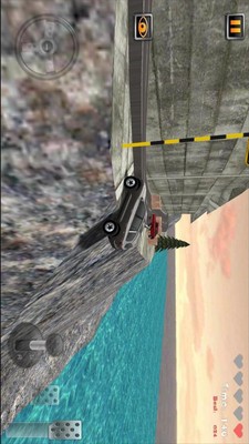 盘山公路赛车免费版