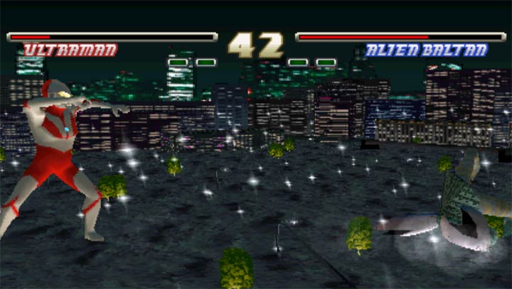 奥特曼:格斗进化最新版