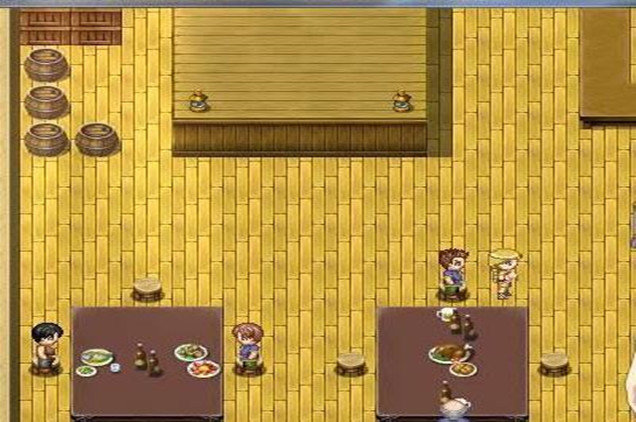 摄政皇太后的流放之地免费版