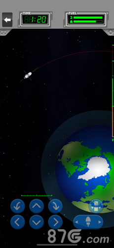 太空总署官网版