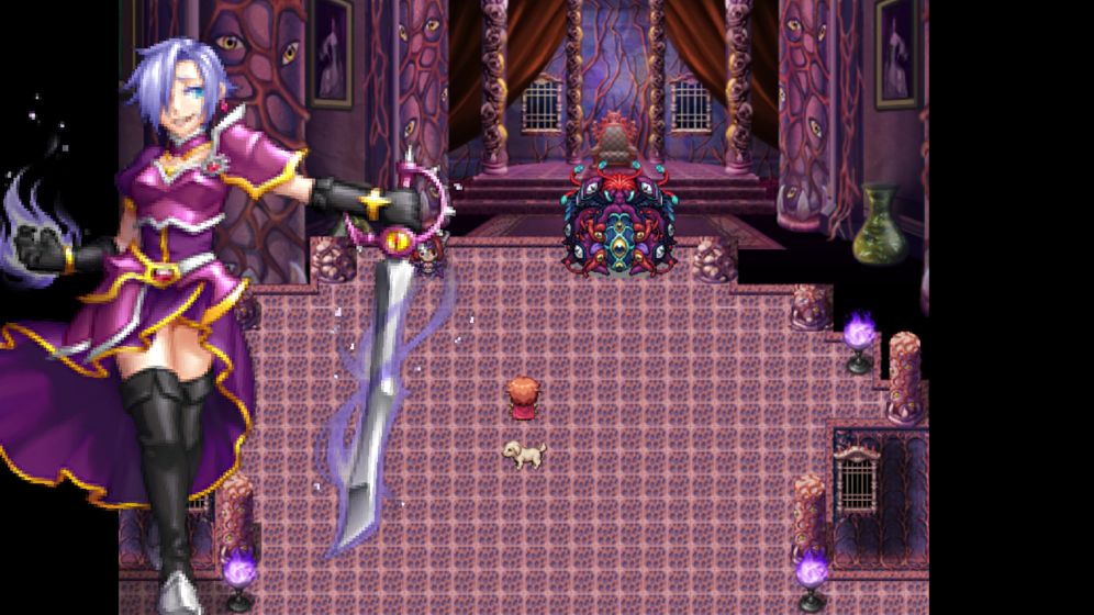 游梦义传手机版