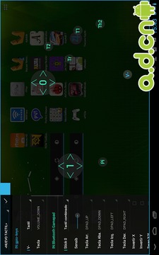 虚拟手柄安卓版